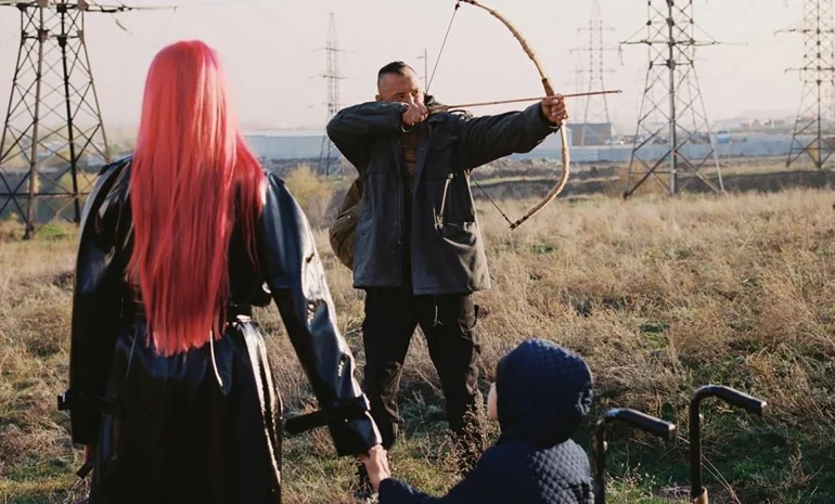 L’Étrange Festival 2025 : Le Maure de Karatas, portrait d’un homme effacé
