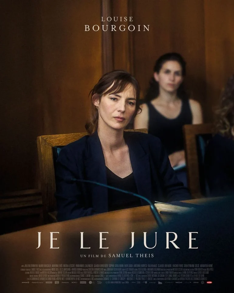 Je le jure : Juger le feu et l&rsquo;impuissance