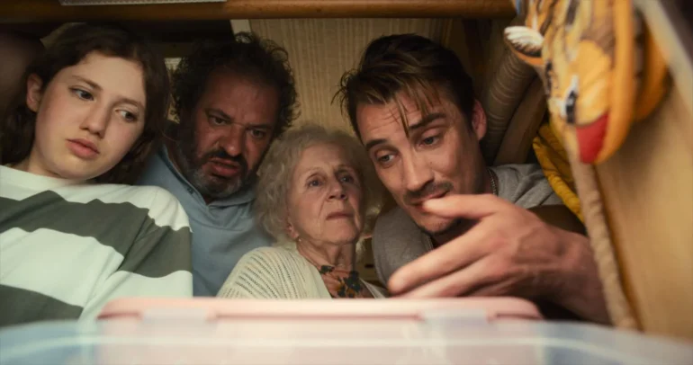 On ira : un road-movie solaire entre rires et larmes