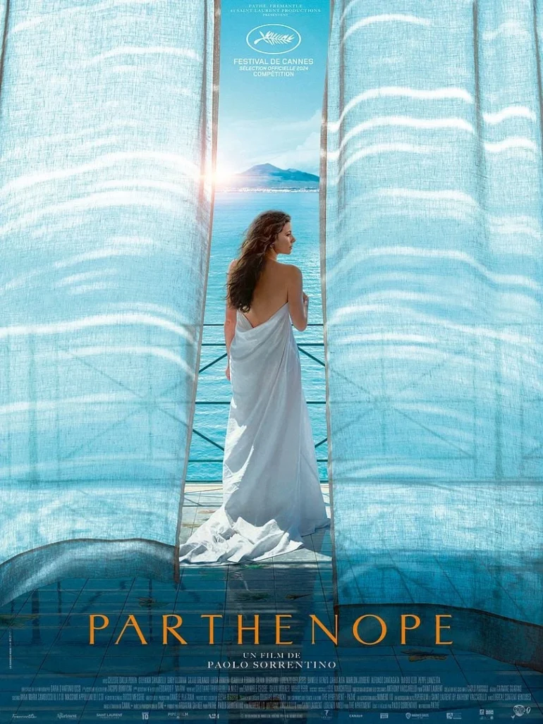 Parthenope : Voir Naples et vivre !