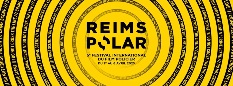 Reims Polar 2025 : l’enquête reprend sur la ville des sacres