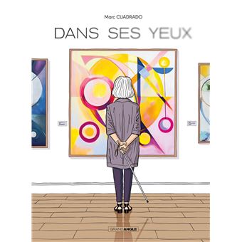 « Dans ses yeux » : ne jamais renoncer