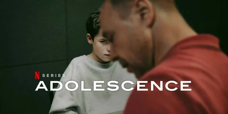Adolescence, la série d&rsquo;outre-Manche qui suscite un débat de société