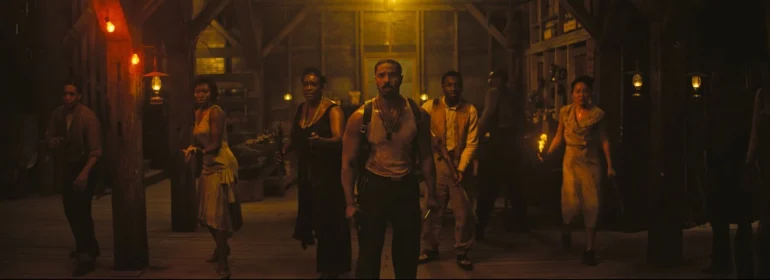 Sinners : le blues dans le sang