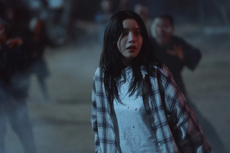 L’Étrange Festival 2025 – The Cursed : Insatiable Desires, le pacte de vie et de mort