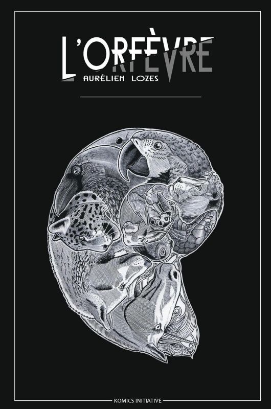 L’orfèvre, de boucle en boucle