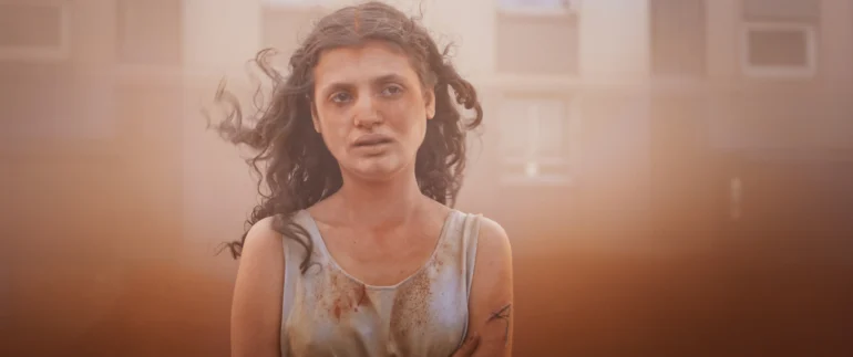Cannes 2025 : Alpha, aux sources de la phobie