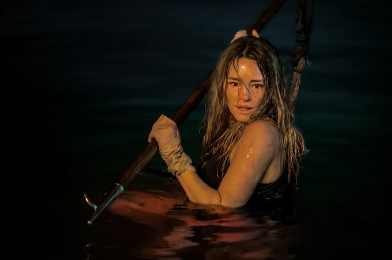 Cannes 2025 : Dangerous Animals, peur sur la Croisette