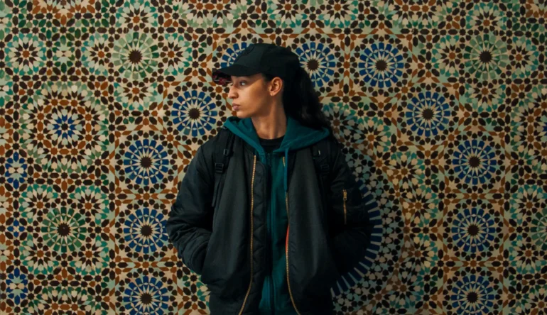 Cannes 2025 : La Petite Dernière, la jeune fille à la casquette