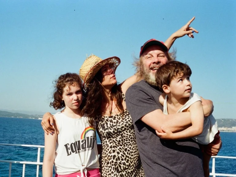 Cannes 2025 : L’Aventura, chroniques de vacances à l’italienne