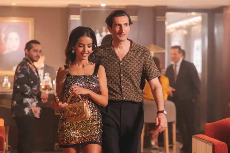 Cannes 2025 : Les Aigles de la République, au bal des menteurs