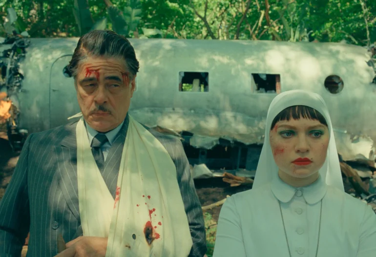 Cannes 2025 : The Phoenician Scheme, un consortium humaniste