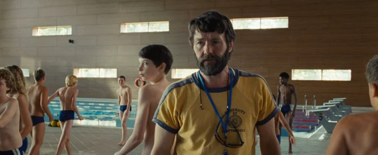 Deauville 2025 : The Plague, les ados à la piscine du diable