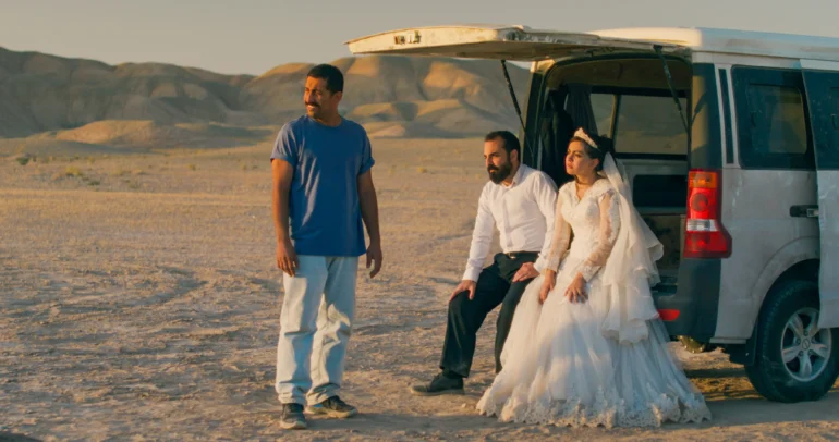 Cannes 2025 : Un simple accident, la revanche des martyrs