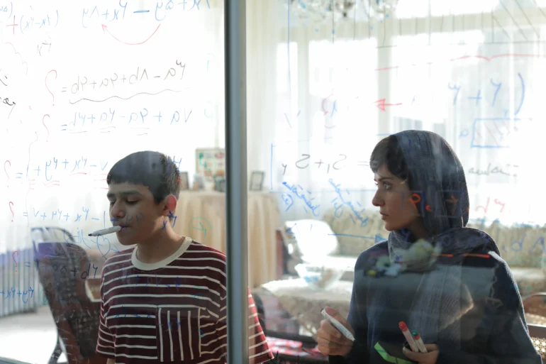 Cannes 2025 : Woman and Child, à l’épreuve de la retenue