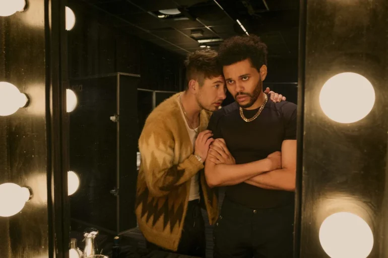 Hurry Up Tomorrow : de l&rsquo;esbroufe tape à l’œil au ridicule