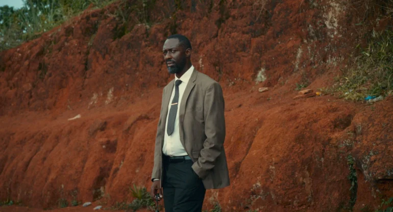Cannes 2025 : Indomptables de Thomas Ngijol, un polar africain authentique
