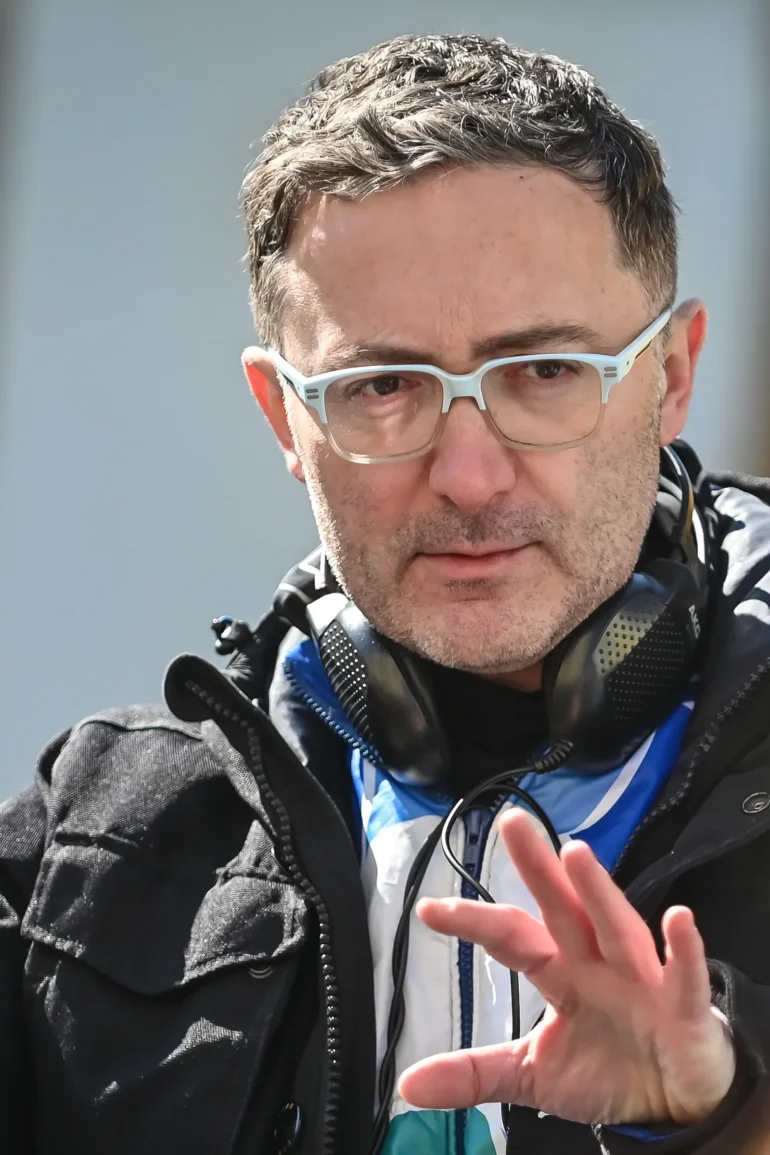 Rencontre avec Tudor Giurgiu pour « Libertate »