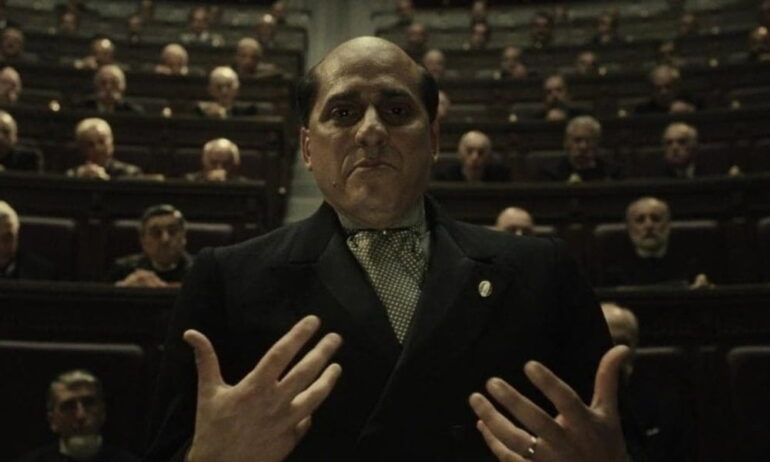 Le retour du fascisme sur le petit écran : M – L&rsquo;Enfant du siècle (M – Il figlio del secolo)