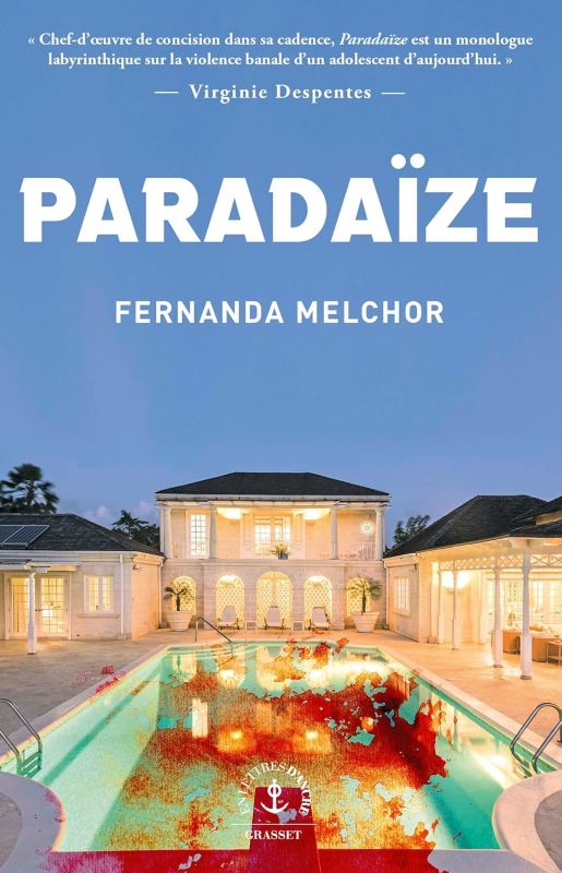 Paradaïze, où l’antichambre de l’enfer
