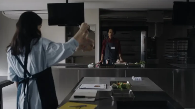 Chime, de Kiyoshi Kurosawa : résonance du mal
