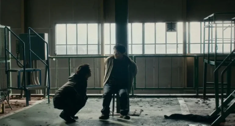 Cloud, de Kiyoshi Kurosawa : monstres ordinaires de l’ère numérique