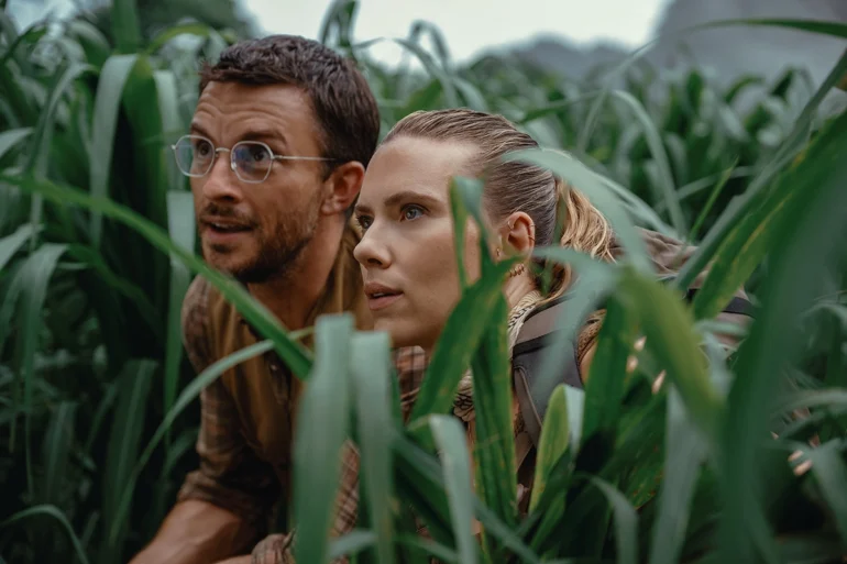 Jurassic World : Renaissance – bel orphelin né sous vide