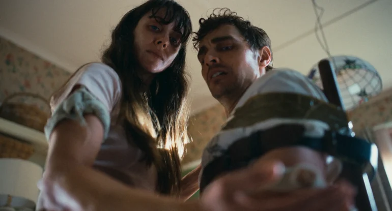 Together : l&rsquo;amour qui nous transforme