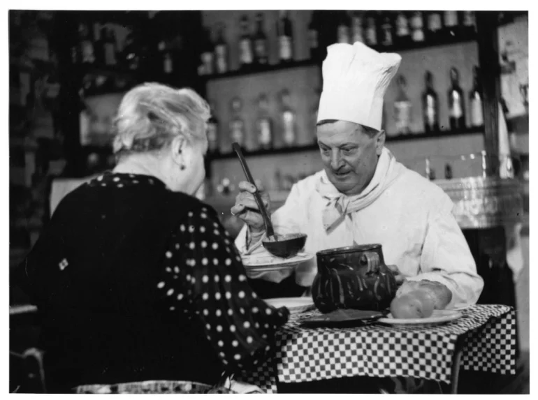 Cigalon : l’amuse-bouche de Marcel Pagnol