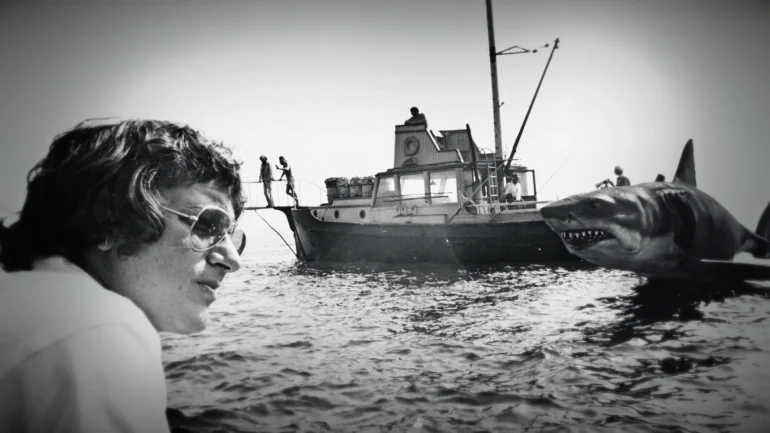 Les Dents de la mer – Les secrets d’un film culte : hommage lucide à un chef-d’œuvre né dans la douleur