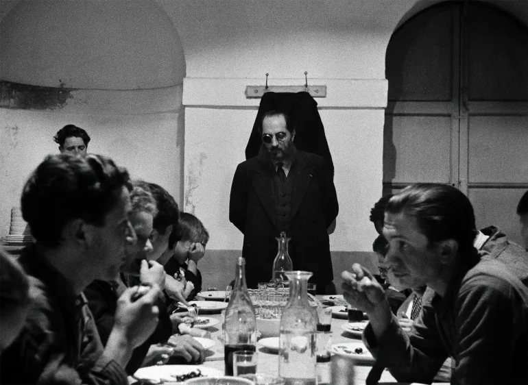 Merlusse : le Noël oublié de Marcel Pagnol