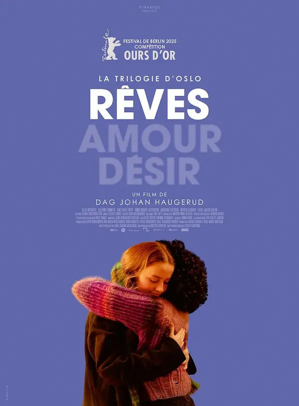 La Trilogie d&rsquo;Oslo : Rêves d&rsquo;écrivaine, Rêves de désirs ou Rêves d&rsquo;être désirée