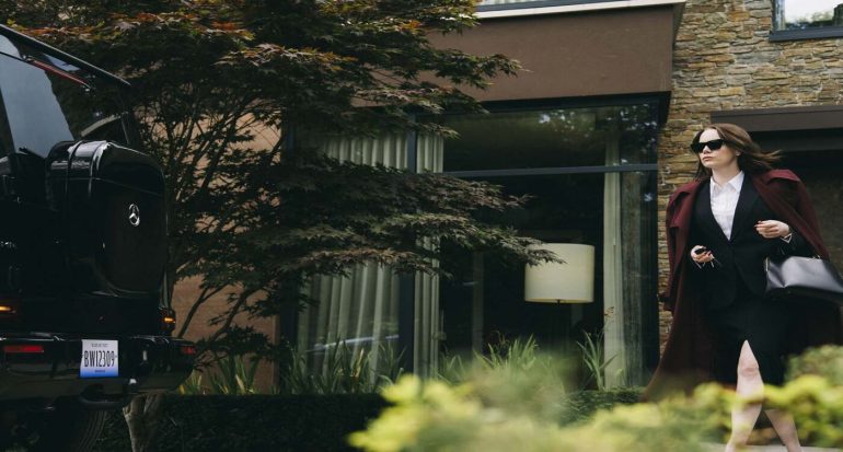 Deauville 2025 : Bugonia, les complotistes contre-attaquent