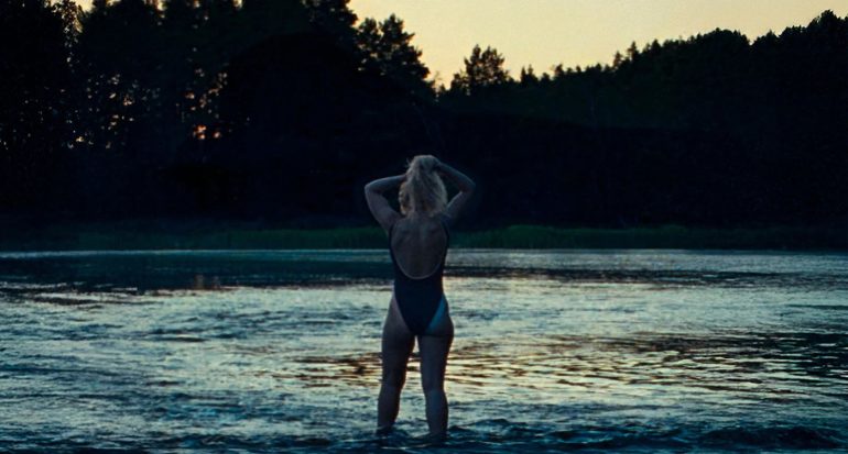 Deauville 2025 : The Chronology of Water, le sang de la sirène