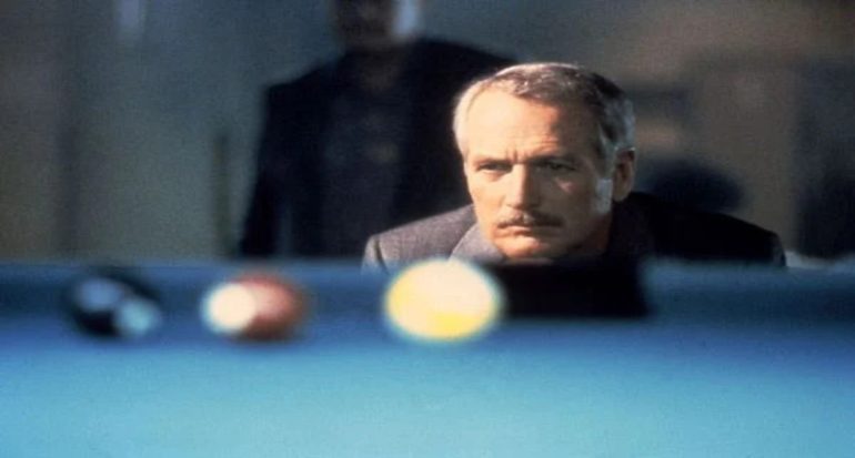 Deauville 2025 : La Couleur de l&rsquo;argent, hommage à Paul Newman