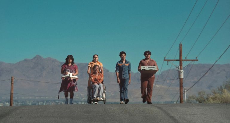 Deauville 2025 : Olmo, vie de famille