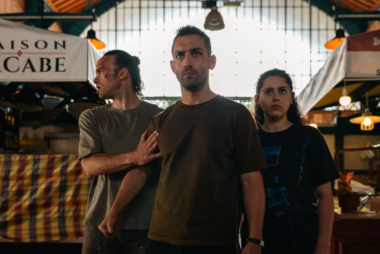 Les Orphelins : un film d’action qui cherche sa voix