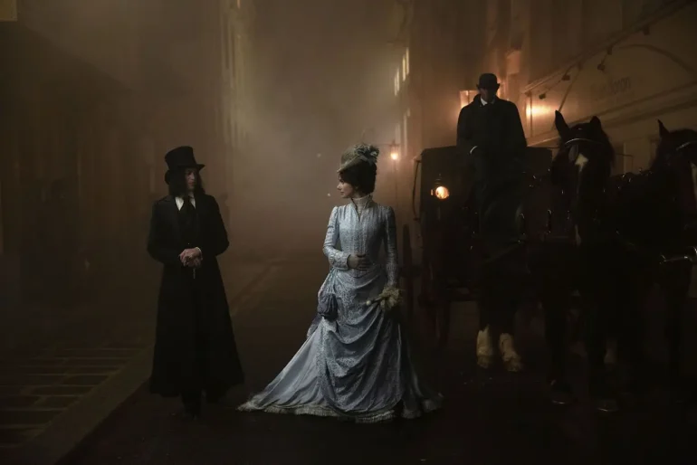 Dracula selon Besson : entre tape-à-l’œil et étincelles de l&rsquo;âme