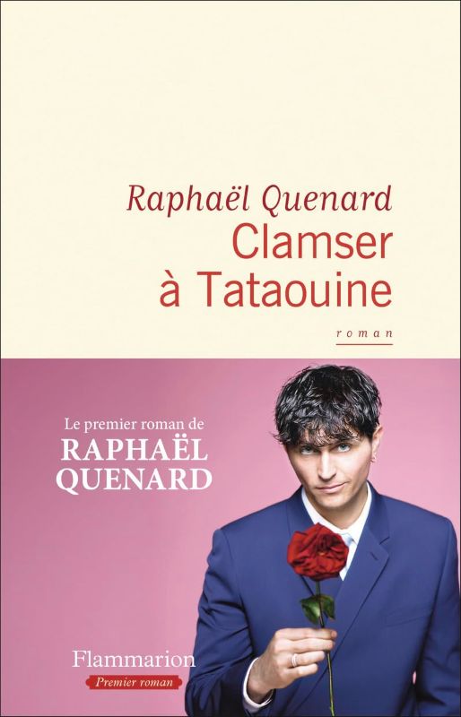 Clamser à Tataouine (ici ou ailleurs…)