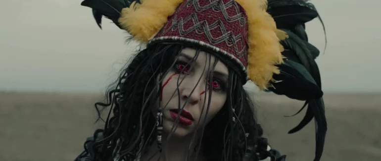 L’Étrange Festival 2025 : Kazakh Scary Tales, les monstres de Karatas