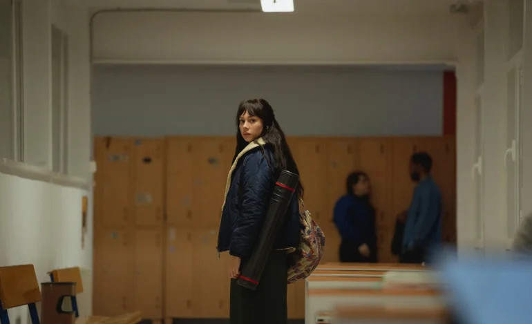 Les Maudites : le cauchemar féminin