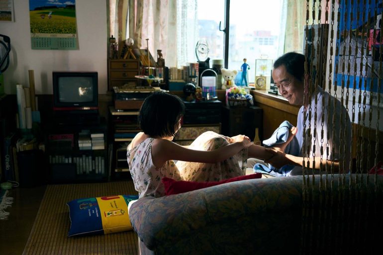 Renoir de Chie Hayakawa : l&rsquo;enfance, côté poésie obscure