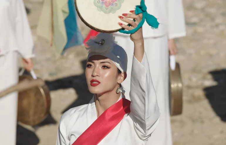 FFCP 2025 : Peafowl, la danse du pardon