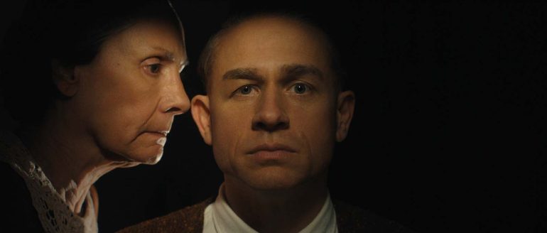 Monster : L&rsquo;histoire d&rsquo;Ed Gein, le serial killer qui a enfanté le cinéma d’horreur