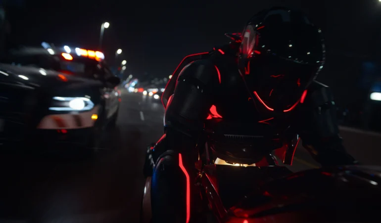 Tron : Ares – lorsque l&rsquo;invention dépasse le créateur