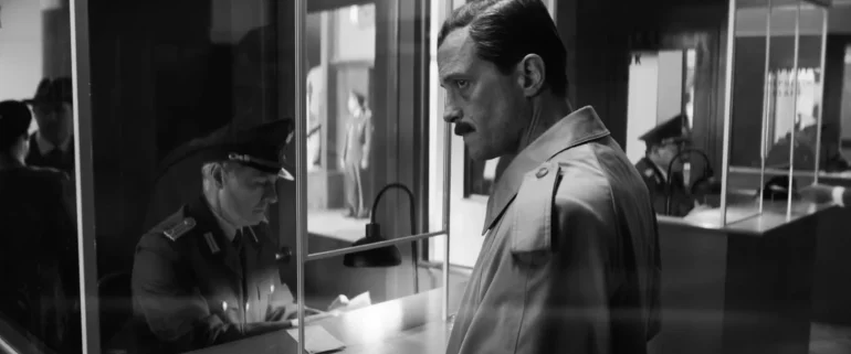 FNC Montréal 2025 : La disparition de Josef Mengele, la banalité du mal