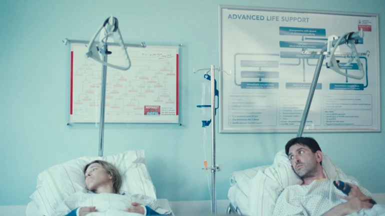 FDCA 2025 : Sad jokes : … but happy new film !