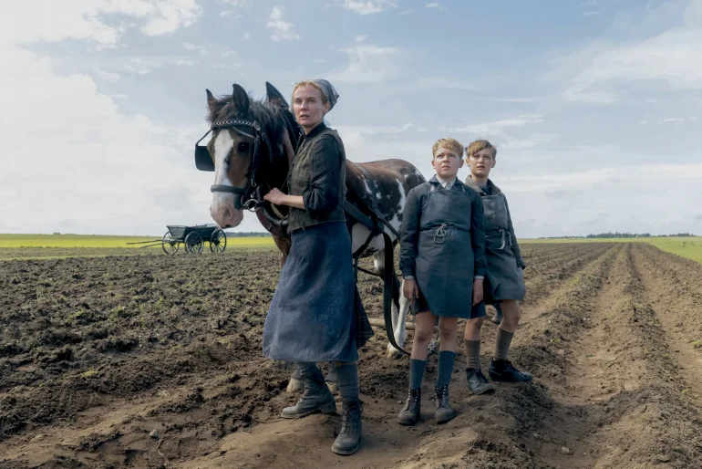 FDCA 2025 : Une enfance allemande, île d&rsquo;Amrum 1945 : les quêtes d’un enfant, sur fond de guerre et de virage idéologique
