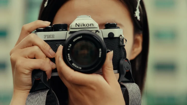 FFCP 2025 : Summer&rsquo;s Camera, le temps d&rsquo;un souvenir