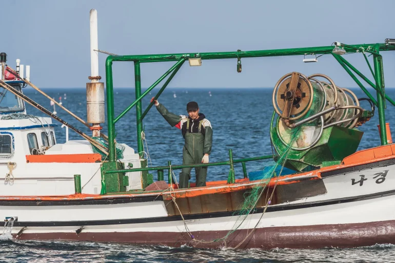 FFCP 2025 : The Land of Morning Calm, le silence des vivants